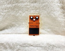 Adesivo distorsione BOSS DS-1