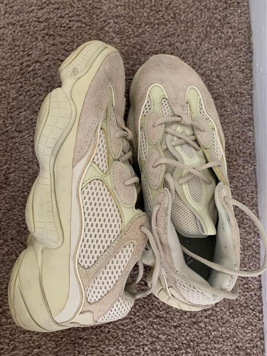 yeezy 500 8.5