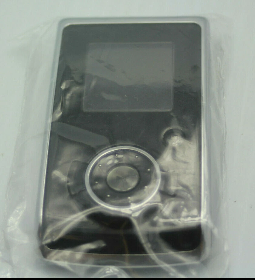 RCA H106A 6GB USB Portable MP3 Digital Music Player Black Used - Image 2 of 4