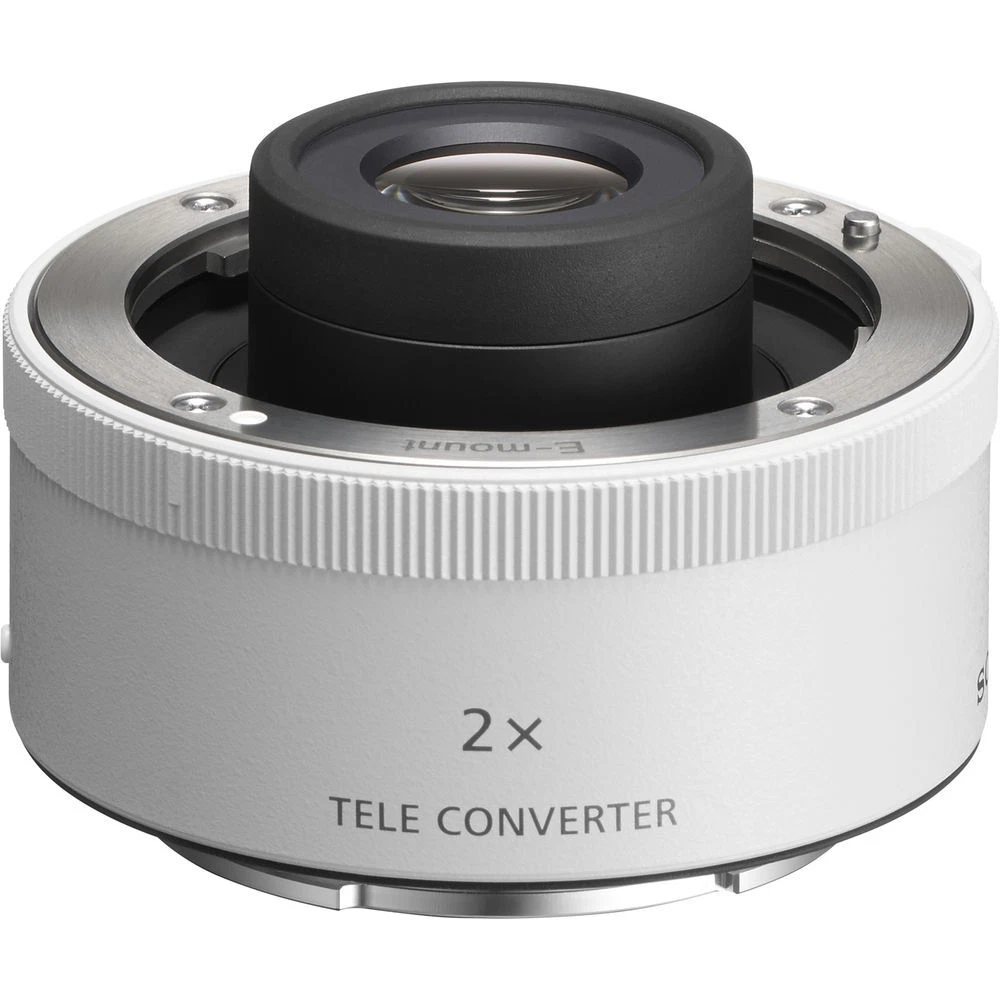 Sony Teleconverter Camera Lens for sale | eBay