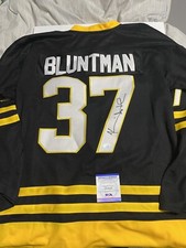 KEVIN SMITH SIGNED Autographed BLUNTMAN JERSEY JAY SILENT BOB REBOOT CLERKS PSA