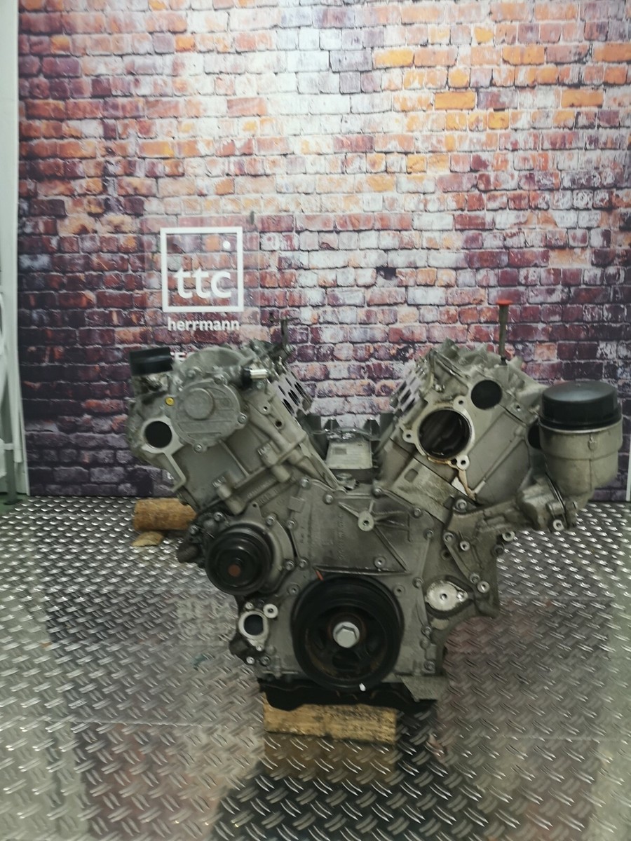 Mercedes-Benz Motor 642886 gebraucht 350GD 350 G Modell | eBay