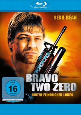 Bravo Two Zero - Hinter feindlichen Linien # BLU-RAY-NEU | eBay