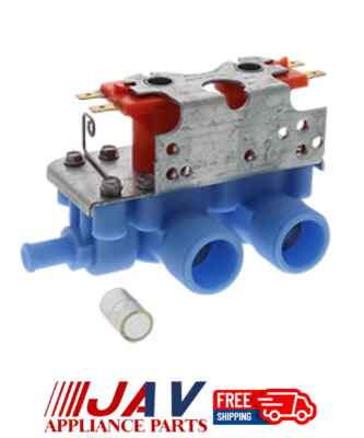 #ad For Kenmore Washer Clothes Water Valve Inv# HY225 $77.22
