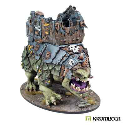 KROMLECH GNAWZILLA | eBay