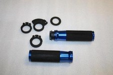 Maniglie Tiraggio Blu MT07 FZ8 FZ1 R1