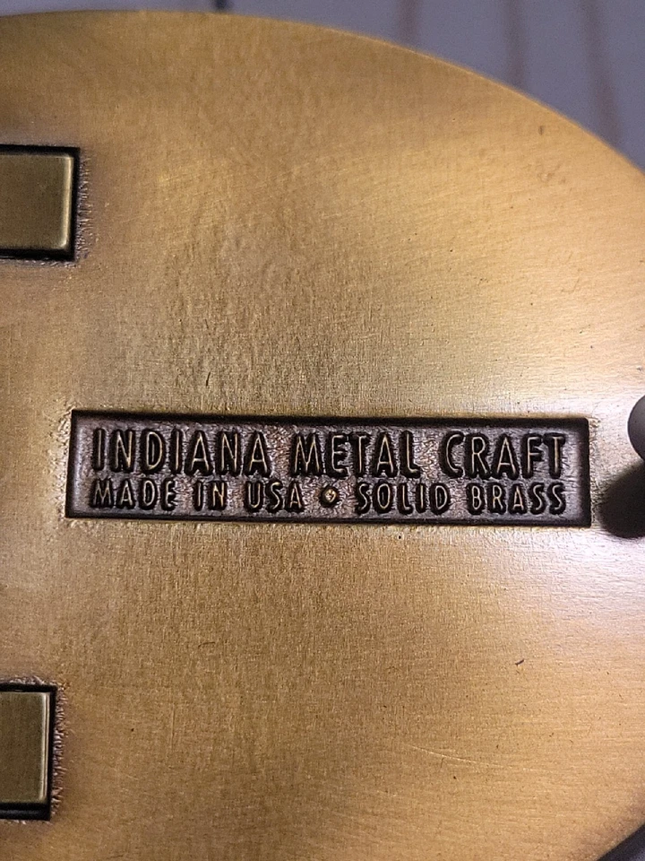 Whisky canadiense de terciopelo negro importado 50 años hebilla de cinturón metal artesanal, HECHO EN EE. UU. Foto 3 de 4