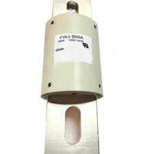NEW For Fast-Acting Fuse FWJ-500A 1000VAC/700VDC