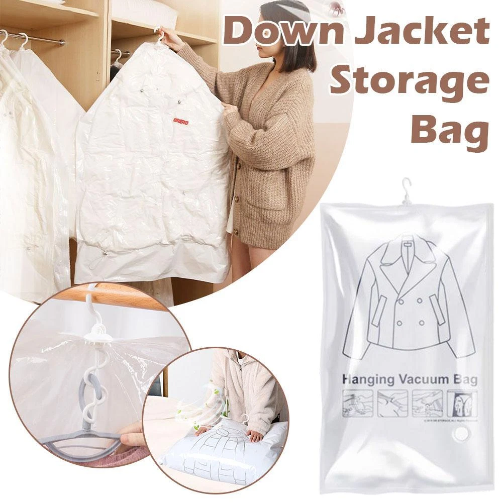 Update 149+ best hanging vacuum storage bags kidsdream.edu.vn