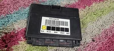 2003-06 GMC Yukon Denali BCM Body Control Module 15194170 Under Steering Column