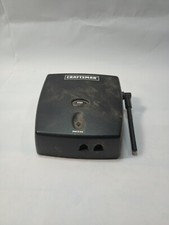 CRAFTSMAN 27413 900MHZ PHONE HEAVY DUTY CORDLESS PHONE HOME BASE STATION G43