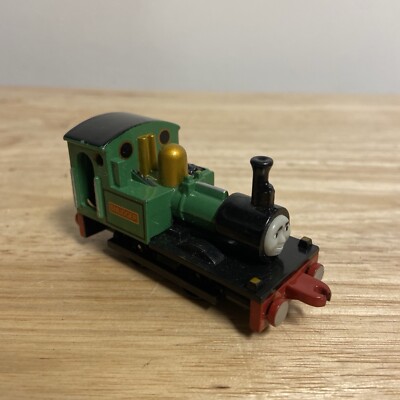 Ertl Thomas The Tank Engine and Friends Diecast - Smudger (2001)