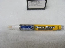 DYKEM MARKERS BRITE-MARK INDUSTRIAL ALL PURPOSE YELLOW #84004 