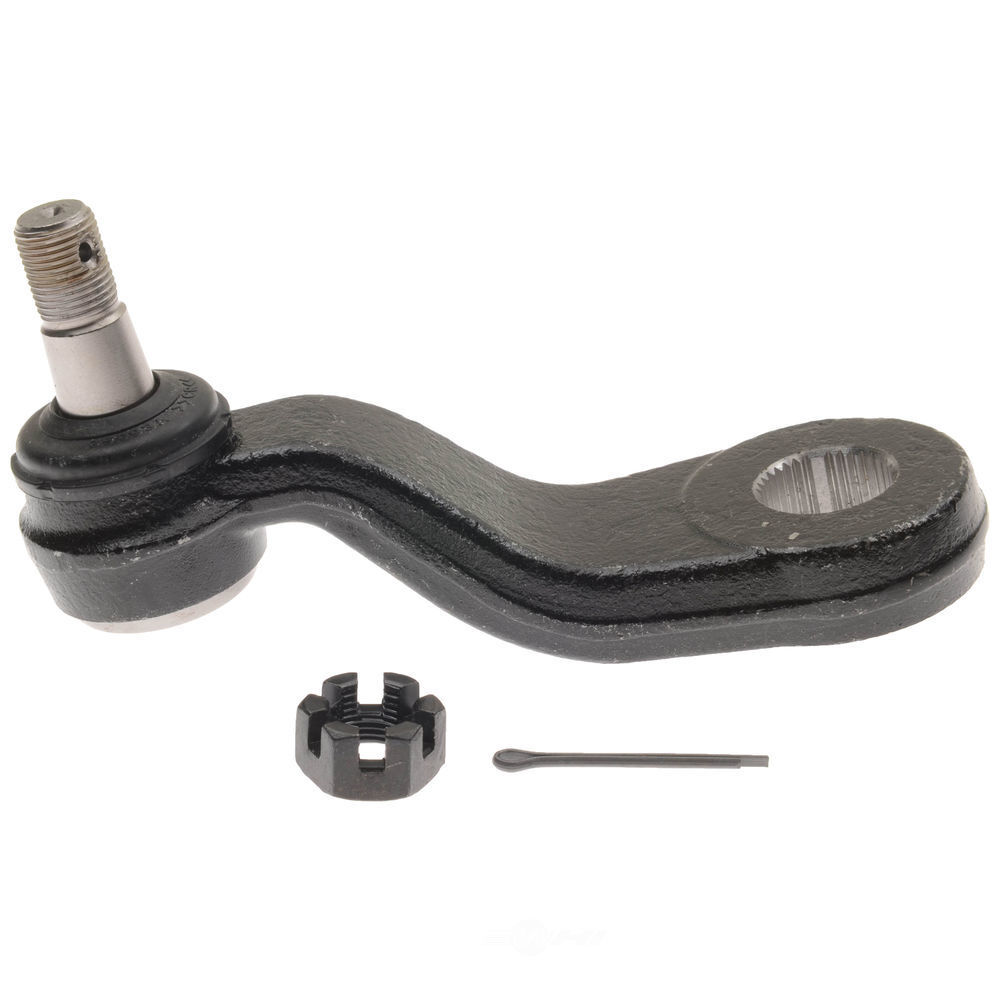 Steering Pitman Arm TRW JPA118 for sale online eBay