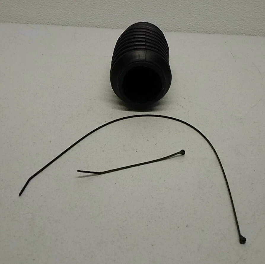 Kit de fuelle de piñón y estante Moog K8581 - Protección de alta calidad Foto 4 de 4