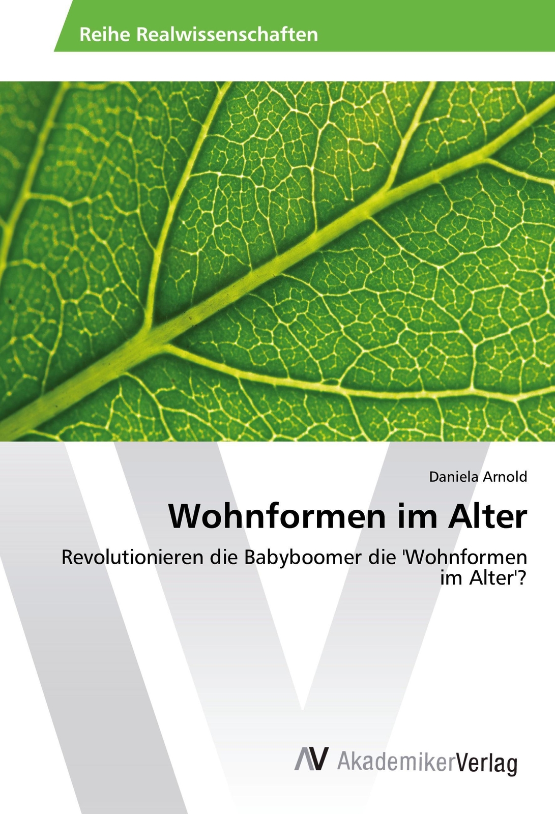 Thumbnail - Wohnformen Alter Revolutionieren Die Babyboomer Die 'wohnformen