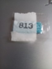 diamond painting replacement drills dmc 813 square