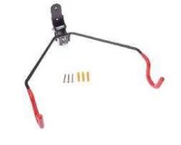 Filmer Fahrrad Wandhalter Wandhalterung Fahrradhalter Wandhaken 46877