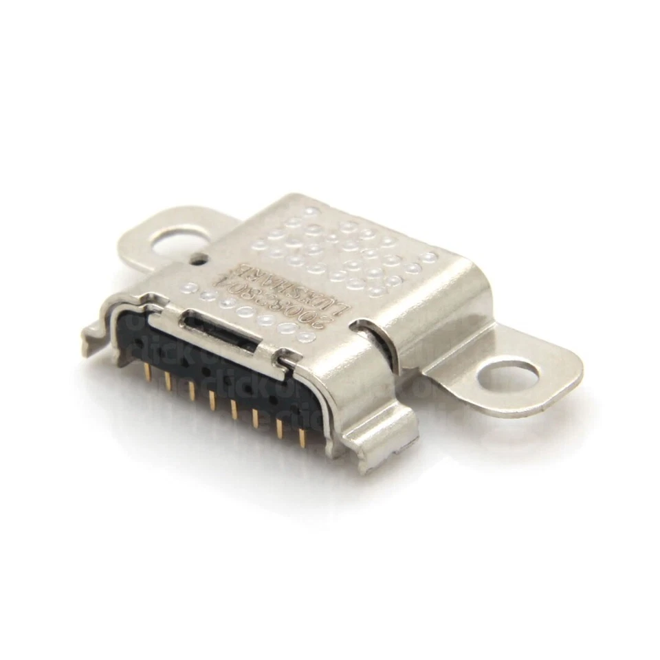 For Amazon Fire HD 10 11th Gen T76N2B USB Type C Charging Port Socket - Image 4 of 4