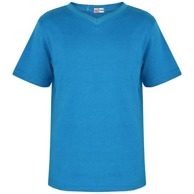 100 cotton plain t shirts