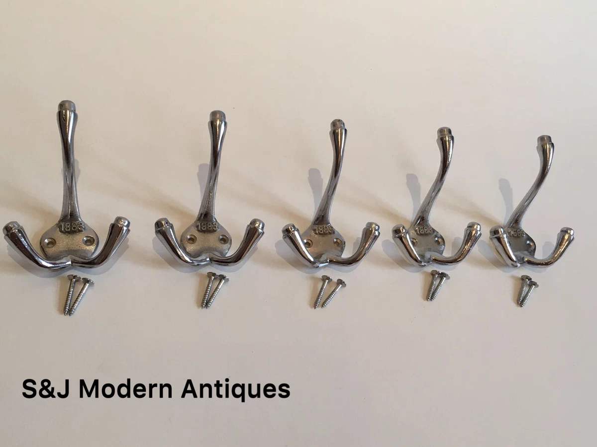 Antique hat best sale rack hooks