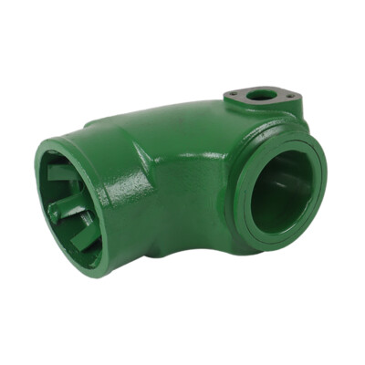 FOR VOLVO PENTA DIESEL EXHAUST ELBOW - REPLACES 860656 861289 | eBay 