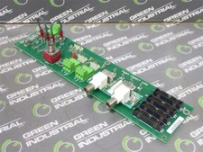 USED GE DS200DPCAG1ADC Power Connect Card 6BA...