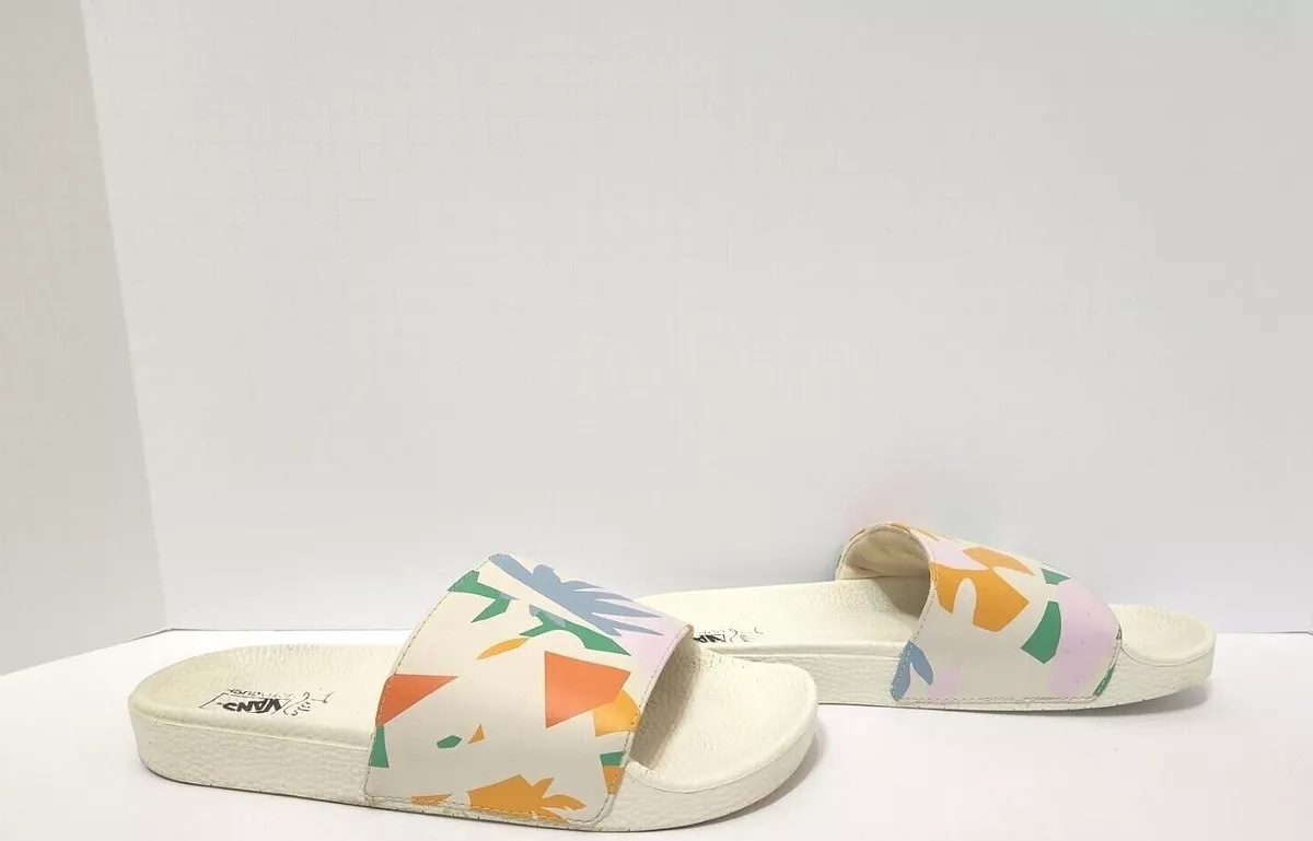Vans sales slides womens