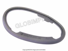 Porsche 911 92-98 Left Aero Style Mirror Base Gasket Genuine Warranty