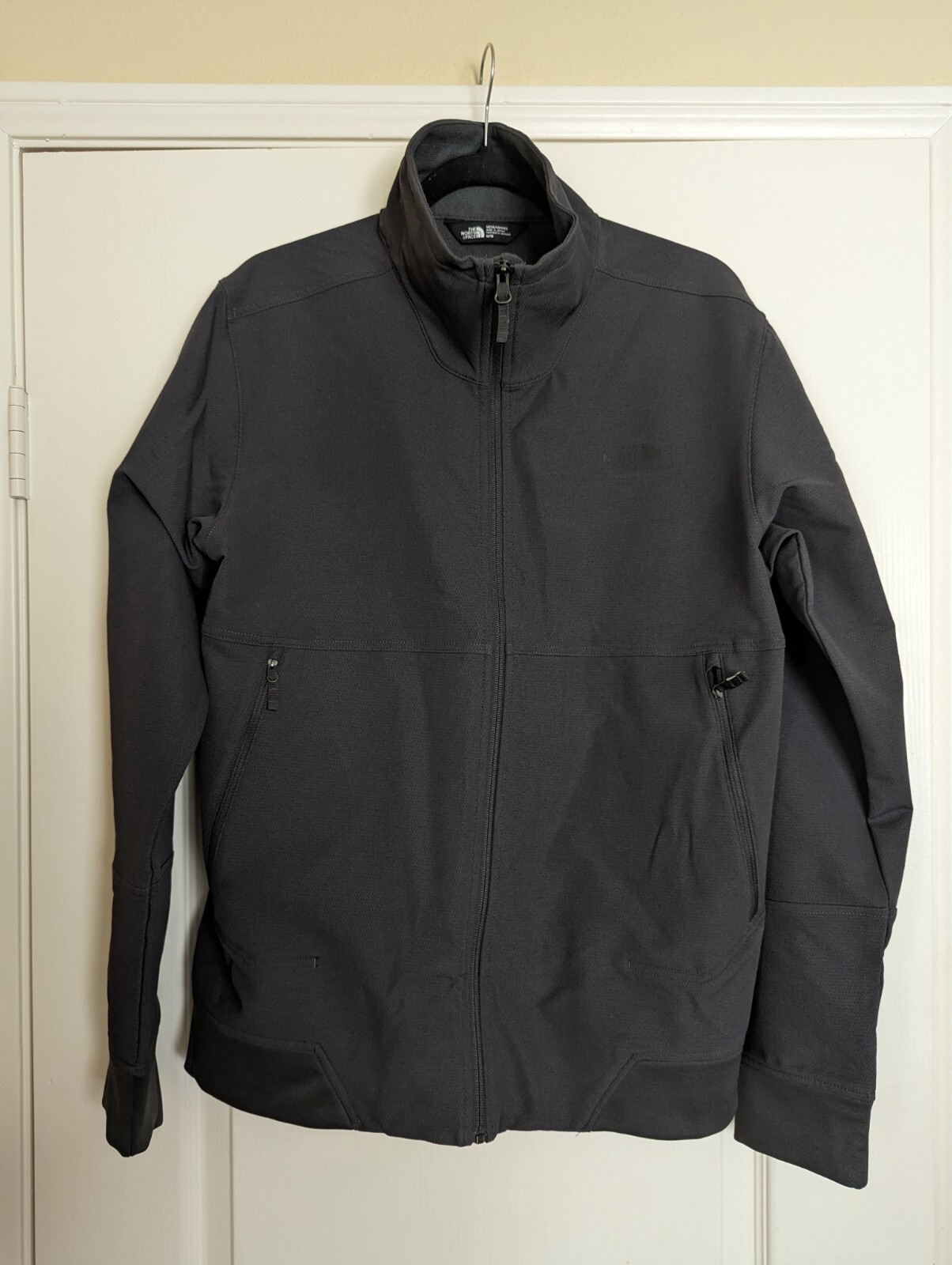 The North Face Tekno Ridge Full Zipper Jacket Mens Medium NWT