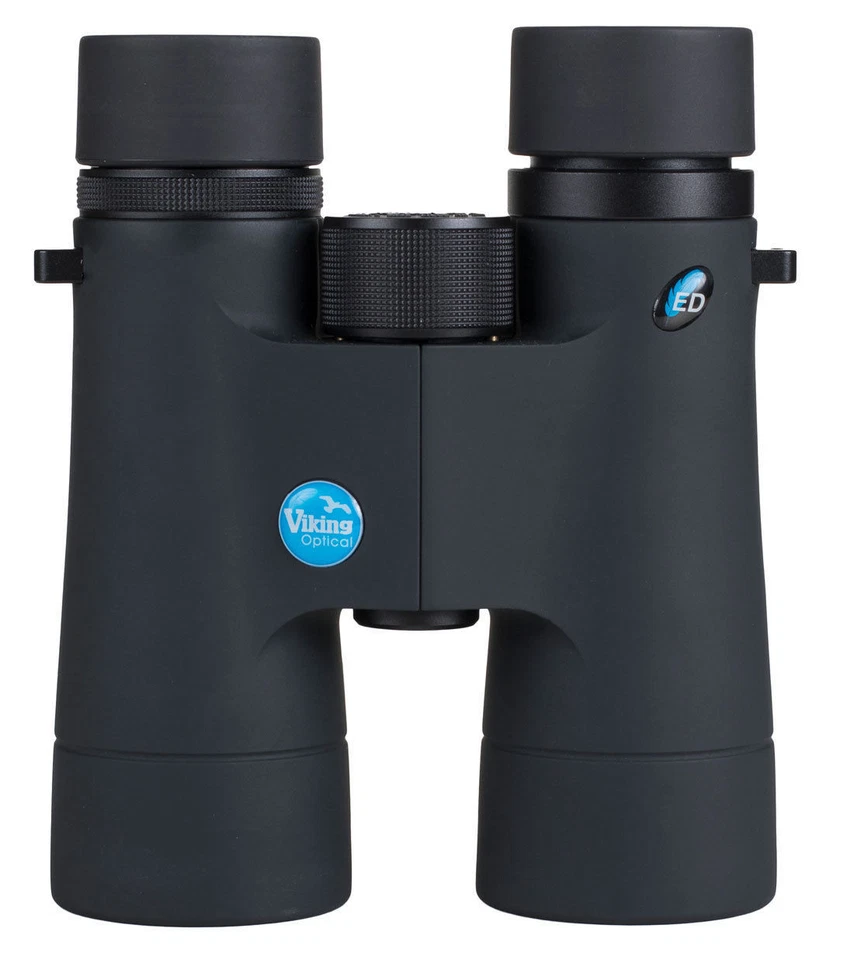 Viking Peregrine 8 x 42 ED wasserdichtes Fernglas #1171 (UK Lagerbestand) brandneu in Verpackung