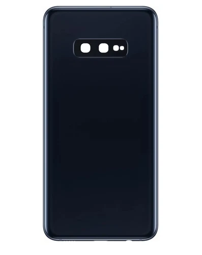 Tapa Trasera Cristal Repuesto Puerta Para Samsung Galaxy S 10e Reemplazo Tapa Trasera - Imagen 2 de 18