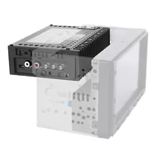 400 Watts Car Amplifier 4 Channel 2/4 Ohm Stable Class A/B for ATOTO Car Stereos