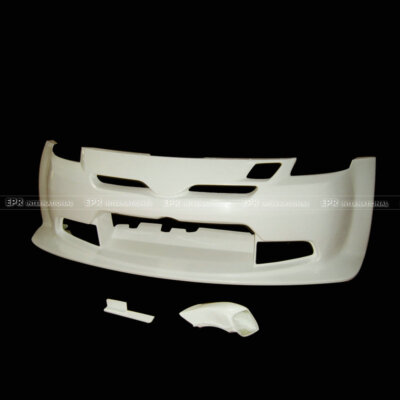 For Nissan 03-08 Z33 350z CW-Type Front Bumper Body Kits FRP Unpainted 2door
