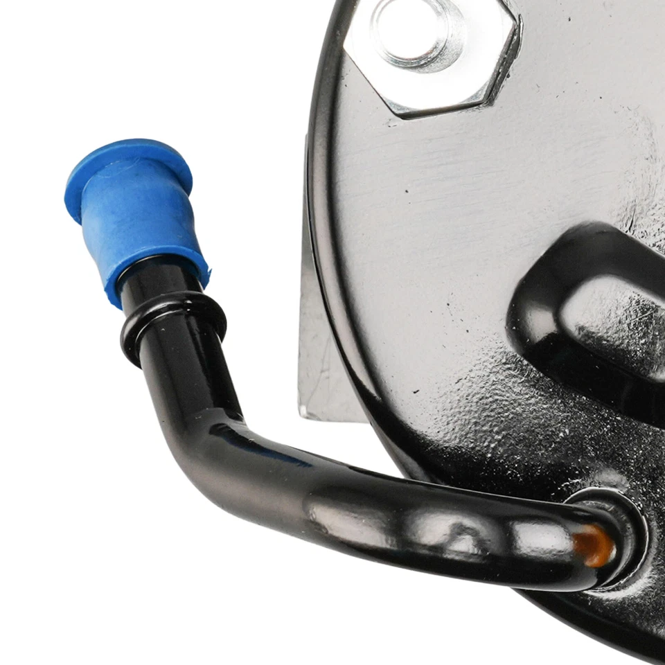 Bomba de dirección asistida con depósito para Chevy GMC Express Savana 1500 20-8756 Foto 4 de 4