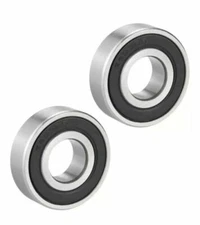 Set of Shaft Bearing for Hurlcon, Pinnacle, Saturn, CX, CTX, E Series and Viron