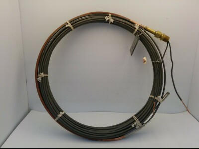 TRASOR MISS-K732-A-100-03/16 HEATING ELEMENT, 120V 3.8A 451W, NNB