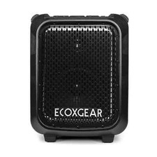 Ecoxgear Boulder Max Pro Waterproof Bluetooth Speaker