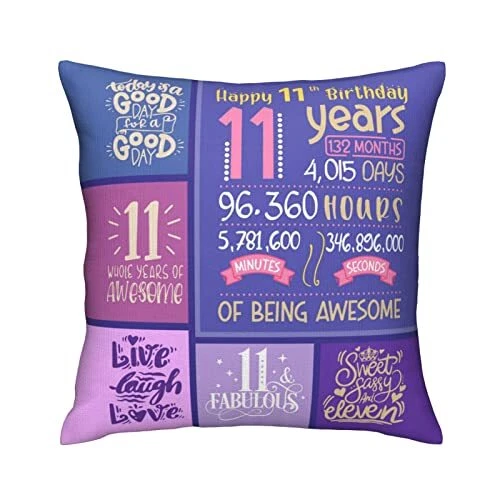 11 Year Old Girl Birthday Gifts Ideas - Birthday Gifts for 11 Year Old  Girls