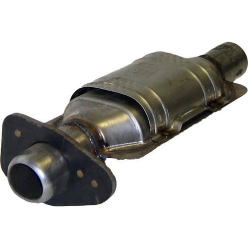 14419 Davico Catalytic Converter Rear for Chevy Jimmy S-10 BLAZER GMC Sonoma S15 - Picture 2 of 5