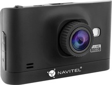 Navitel R400 Auto Dashcam 1080P Full HD Telecamera per Auto 120° "come nuova"