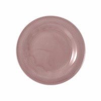 Seltmann Weiden FrüHstüCksteller Beat Altrosa, Teller, Porzellan 23Cm 001.773698