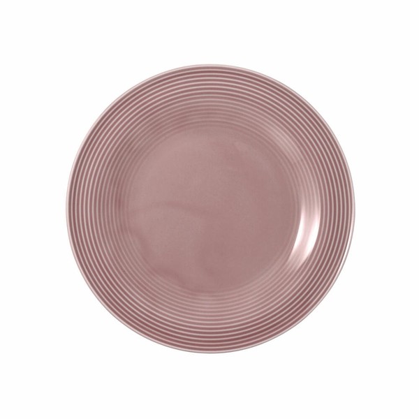 Seltmann Weiden FrüHstüCksteller Beat Altrosa, Teller, Porzellan 23Cm 001.773698-image