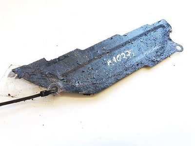 Suzuki Swift 2005 Engine Belt Cover (TIMING COVER) used, Genuine #2458730-47
