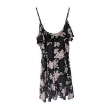 Midi Florence Summer Dress Size XL Preworn Great Condition
