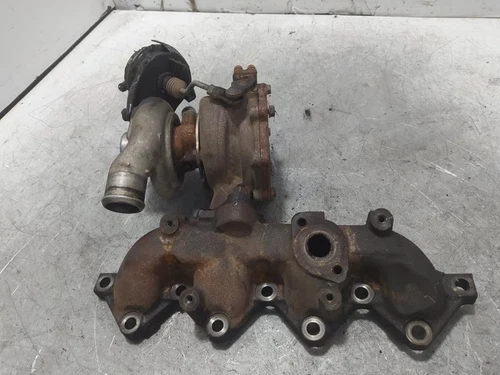 8973000923 Turbocompresor para OPEL ASTRA H BERLINA Enjoy 2005 1322205 - Imagen 1 de 10