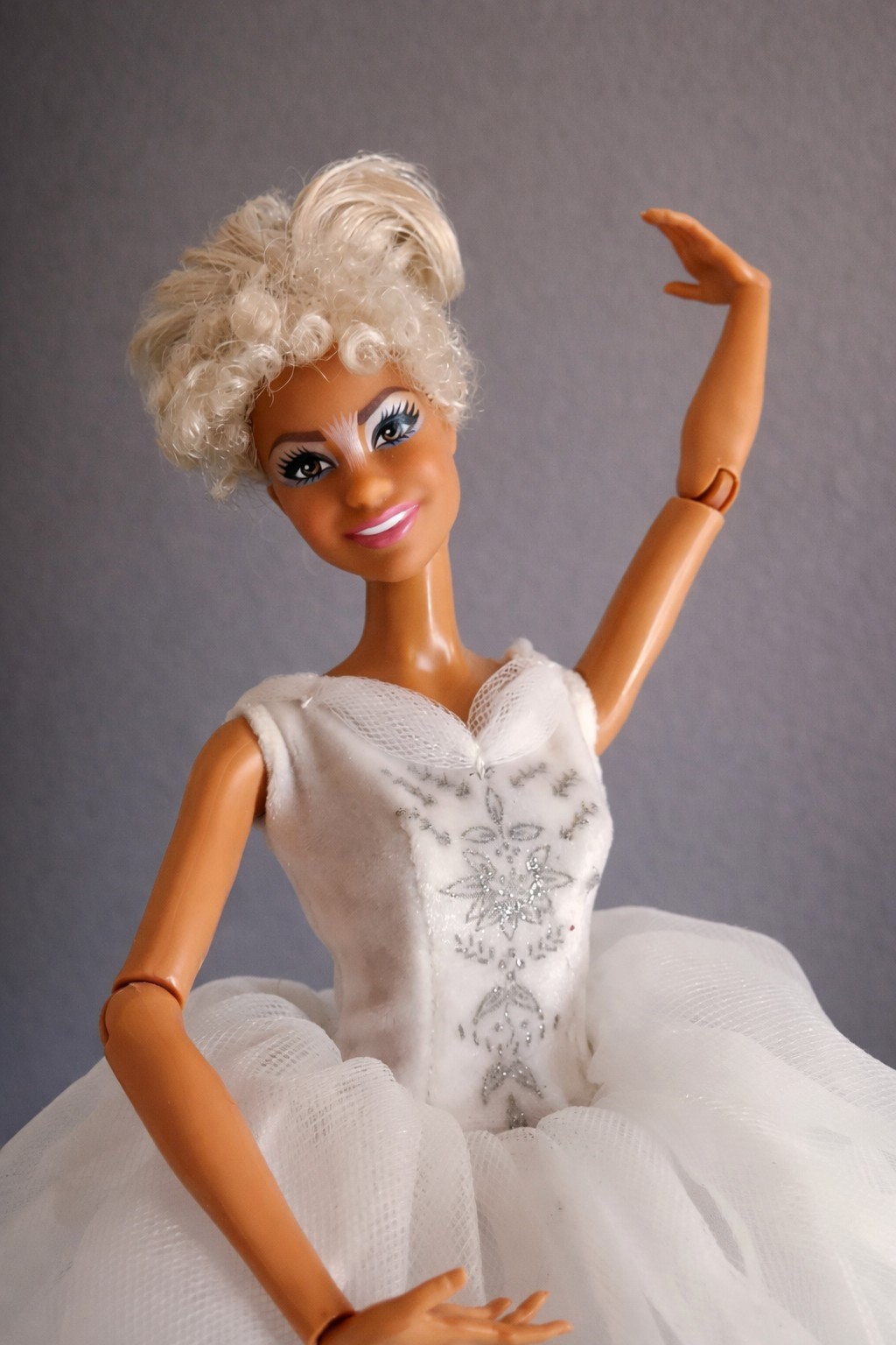 2018 Barbie Disney's The Nutcracker And The Four Realms Ball