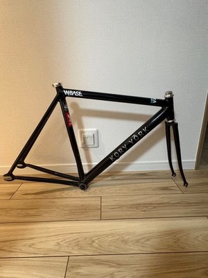KORY YORK K2 520サイズ フレームセット Kory York K2 Frame Set Size 520 | eBay