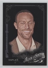 2015 Topps Allen & Ginter's X: 10th Anniversary Issue Gabe Kapler #309 0b3