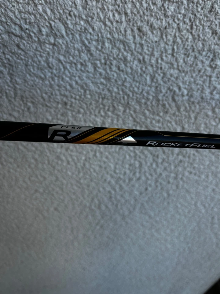 TaylorMade Gap Wedge 50° R Blade Z Rechtshand Regular Graphitschaft - Bild 4 von 4